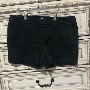 Black Women's Mossimo Shorts